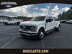 New 2025 Ford F-350 Lariat Crew Cab 4x4 DRW Pickup for sale #T63884 - photo 1