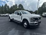New 2025 Ford F-350 Lariat Crew Cab 4x4 DRW Pickup for sale #T63884 - photo 4