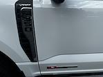 New 2025 Ford F-350 Lariat Crew Cab 4x4 DRW Pickup for sale #T63884 - photo 9