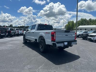 New 2025 Ford F-250 XL Crew Cab 4x4 Pickup for sale #T63885 - photo 2