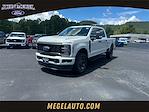 New 2025 Ford F-250 XL Crew Cab 4x4 Pickup for sale #T63885 - photo 1