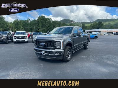 New 2025 Ford F-250 XL Crew Cab 4x4 Pickup for sale #T63886 - photo 1