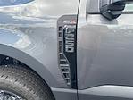 New 2025 Ford F-250 XL Crew Cab 4x4 Pickup for sale #T63886 - photo 9