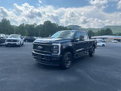 New 2025 Ford F-250 XL Crew Cab 4x4 Pickup for sale #T63887 - photo 1