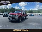 New 2025 Ford F-250 King Ranch Crew Cab 4x4 Pickup for sale #T63888 - photo 1