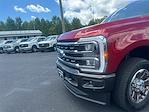 New 2025 Ford F-250 King Ranch Crew Cab 4x4 Pickup for sale #T63888 - photo 10