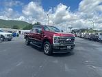 New 2025 Ford F-250 King Ranch Crew Cab 4x4 Pickup for sale #T63888 - photo 4