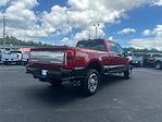 New 2025 Ford F-250 King Ranch Crew Cab 4x4 Pickup for sale #T63888 - photo 6