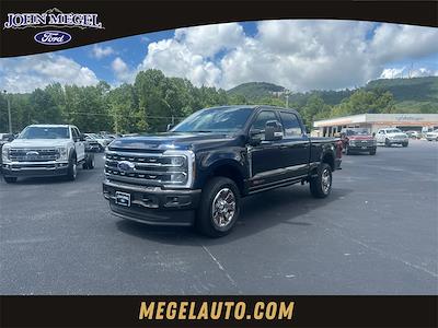2025 Ford F-250 Crew Cab 4x4 Pickup for sale #T63889 - photo 1