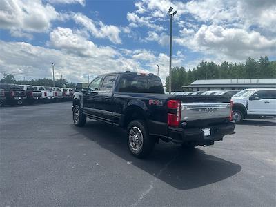 2025 Ford F-250 Crew Cab 4x4 Pickup for sale #T63889 - photo 2