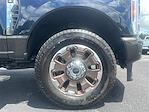 New 2025 Ford F-250 King Ranch Crew Cab 4x4 Pickup for sale #T63889 - photo 11