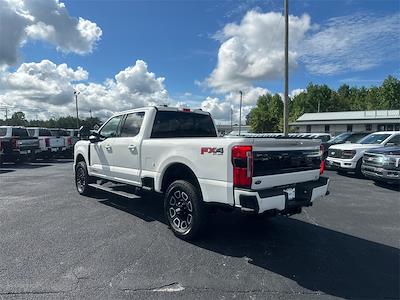 2025 Ford F-250 Crew Cab 4x4 Pickup for sale #T63890 - photo 2