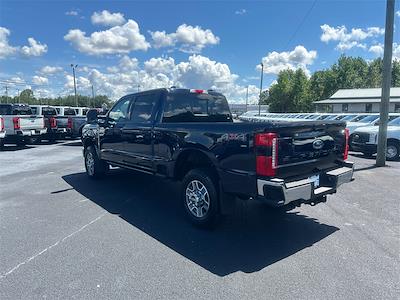 New 2025 Ford F-350 Lariat Crew Cab 4x4 SRW Pickup for sale #T63891 - photo 2