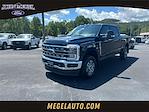 New 2025 Ford F-350 Lariat Crew Cab 4x4 SRW Pickup for sale #T63891 - photo 1