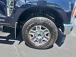 New 2025 Ford F-350 Lariat Crew Cab 4x4 SRW Pickup for sale #T63891 - photo 11