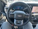 New 2025 Ford F-350 Lariat Crew Cab 4x4 SRW Pickup for sale #T63891 - photo 23