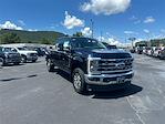 New 2025 Ford F-350 Lariat Crew Cab 4x4 SRW Pickup for sale #T63891 - photo 4