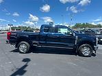 New 2025 Ford F-350 Lariat Crew Cab 4x4 SRW Pickup for sale #T63891 - photo 5