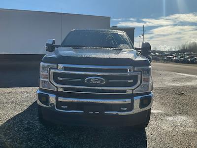 Used 2021 Ford F-250 - photo 1