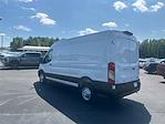 New 2025 Ford Transit 250 Medium Roof AWD Empty Cargo Van for sale #T63893 - photo 2