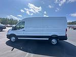 New 2025 Ford Transit 250 Medium Roof AWD Empty Cargo Van for sale #T63893 - photo 8