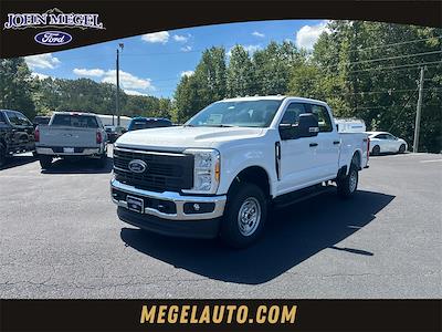 2026 Ford F-250 Crew Cab 4x4 Pickup for sale #T63899 - photo 1