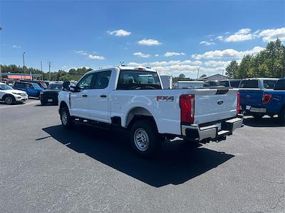 2026 Ford F-250 Crew Cab 4x4 Pickup for sale #T63899 - photo 2