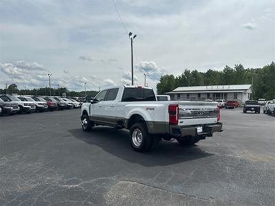 2026 Ford F-350 Crew Cab DRW 4WD Pickup for sale #T63900 - photo 2