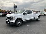 New 2026 Ford F-350 King Ranch Crew Cab 4WD DRW Pickup for sale #T63901 - photo 7