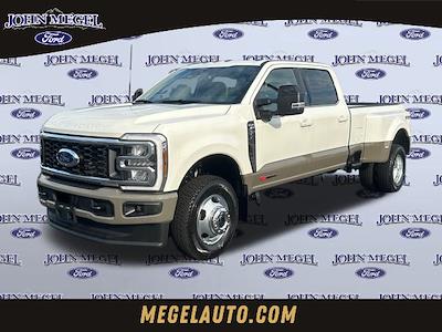 2026 Ford F-350 Crew Cab DRW 4WD Pickup for sale #T63902 - photo 1