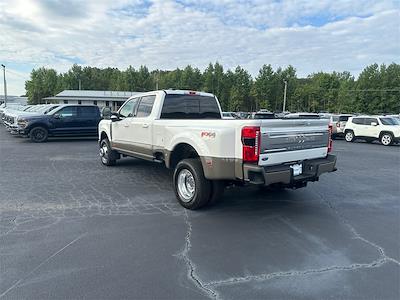 2026 Ford F-350 Crew Cab DRW 4WD Pickup for sale #T63902 - photo 2