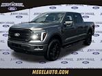 2025 Ford F-150 SuperCrew Cab 4WD Pickup for sale #T63903 - photo 1