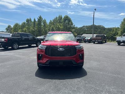 New 2025 Ford Explorer ST-Line SUV for sale #T63906 - photo 2