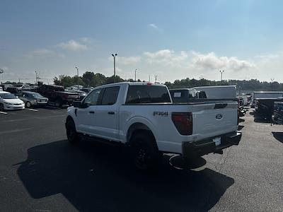 2025 Ford F-150 SuperCrew Cab 4WD Pickup for sale #T63907 - photo 2