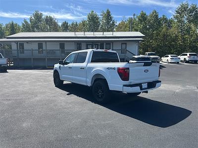 2025 Ford F-150 SuperCrew Cab 4WD Pickup for sale #T63908 - photo 2