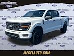2025 Ford F-150 SuperCrew Cab 4WD Pickup for sale #T63908 - photo 1