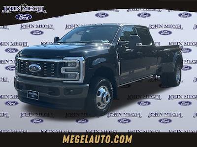 2026 Ford F-350 Crew Cab DRW 4WD Pickup for sale #T63911 - photo 1