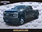 2026 Ford F-350 Crew Cab DRW 4WD Pickup for sale #T63911 - photo 1