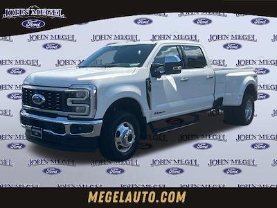 2026 Ford F-350 Crew Cab DRW 4WD Pickup for sale #T63912 - photo 1