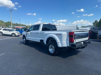 2026 Ford F-350 Crew Cab DRW 4WD Pickup for sale #T63912 - photo 2