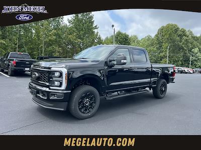 2025 Ford F-350 Crew Cab SRW 4x4 Pickup for sale #T63914 - photo 1