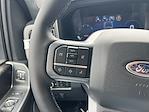 2025 Ford F-350 Crew Cab SRW 4x4 Pickup for sale #T63914 - photo 23