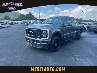 2025 Ford F-350 Crew Cab SRW 4x4 Pickup for sale #T63915 - photo 1