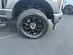 2025 Ford F-350 Crew Cab SRW 4x4 Pickup for sale #T63915 - photo 11