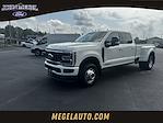 New 2025 Ford F-350 Platinum Crew Cab 4x4 DRW Pickup for sale #T63916 - photo 1