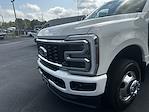 New 2025 Ford F-350 Platinum Crew Cab 4x4 DRW Pickup for sale #T63916 - photo 10