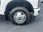 New 2025 Ford F-350 Platinum Crew Cab 4x4 DRW Pickup for sale #T63916 - photo 11