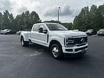 New 2025 Ford F-350 Platinum Crew Cab 4x4 DRW Pickup for sale #T63916 - photo 4