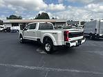 New 2025 Ford F-350 Platinum Crew Cab 4x4 DRW Pickup for sale #T63916 - photo 2