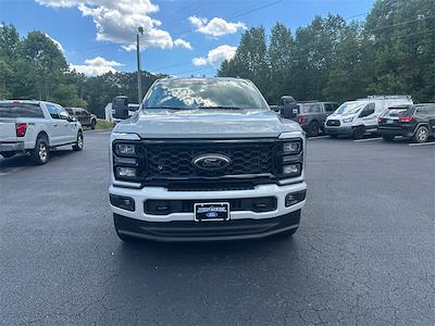 New 2025 Ford F-350 Lariat Crew Cab 4x4 SRW Pickup for sale #T63917 - photo 2